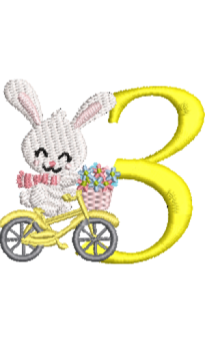 Cycle Critters 3