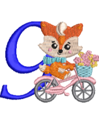 Cycle Critters 9