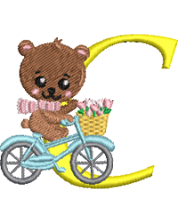 Cycle Critters C