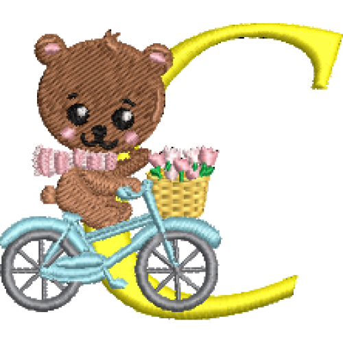 Cycle Critters C