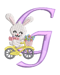 Cycle Critters G