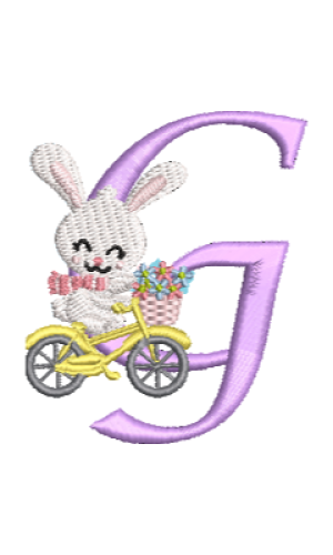 Cycle Critters G