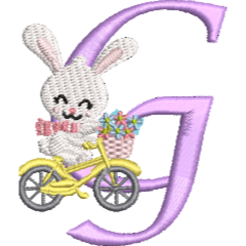 Cycle Critters G