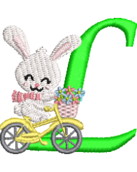 Cycle Critters L