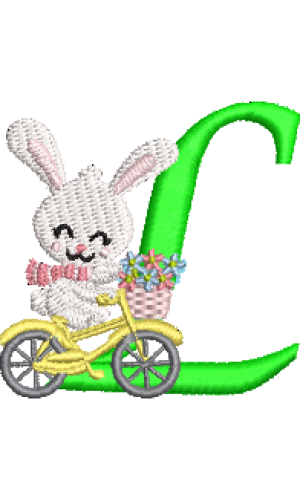 Cycle Critters L