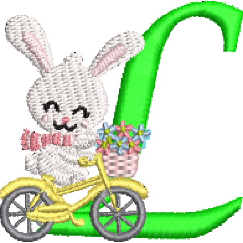 Cycle Critters L
