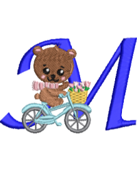 Cycle Critters M