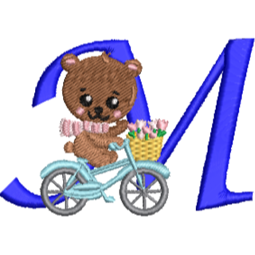 Cycle Critters M