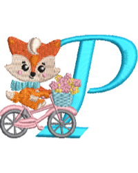 Cycle Critters P