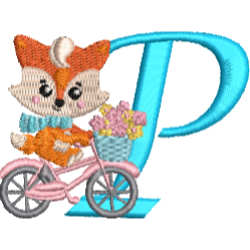 Cycle Critters P