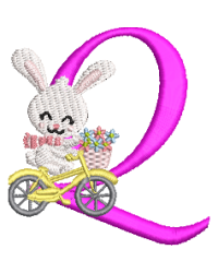 Cycle Critters Q