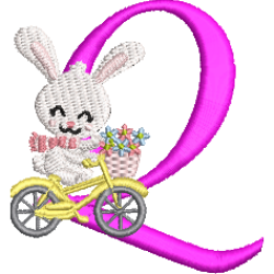 Cycle Critters Q