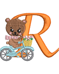 Cycle Critters R
