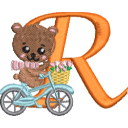 Cycle Critters R