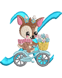 Cycle Critters X