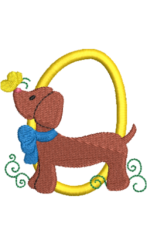 Dachshund 0