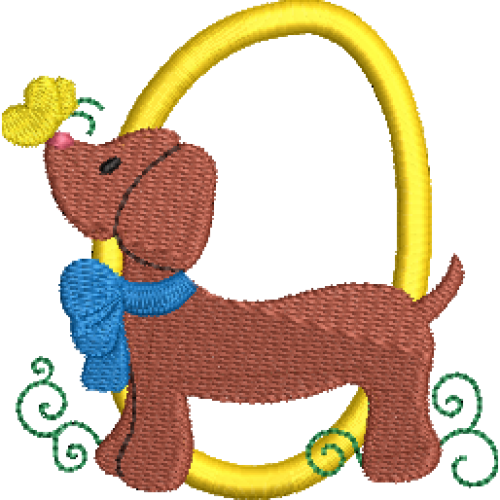 Dachshund 0