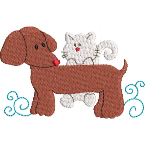 Dachshund 03