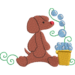 Dachshund 06
