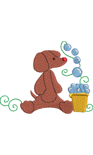 Dachshund 06