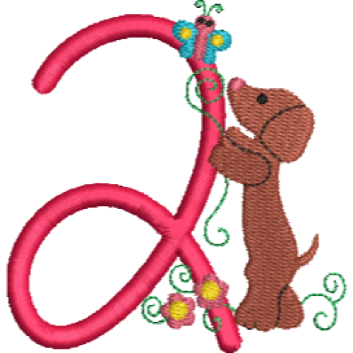 Dachshund 2