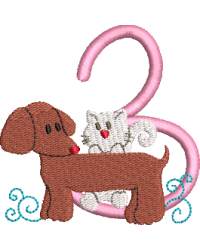 Dachshund 3