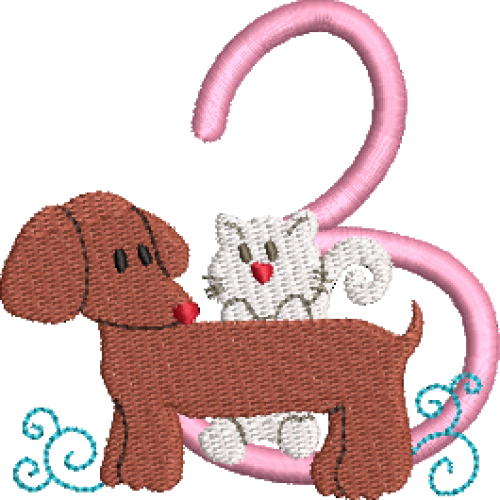 Dachshund 3