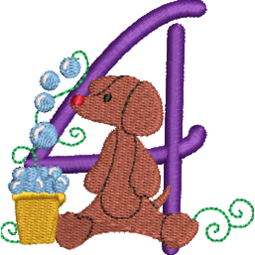 Dachshund 4