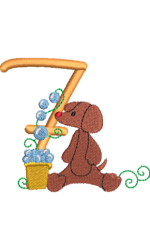 Dachshund 7