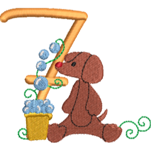 Dachshund 7
