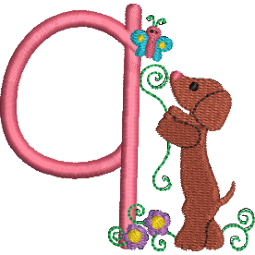 Dachshund 9