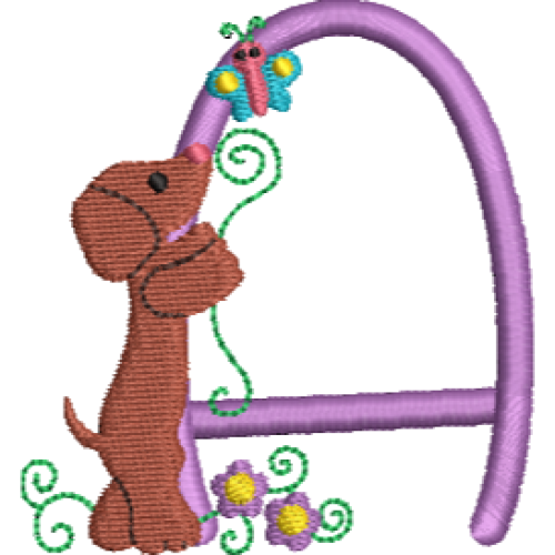 Dachshund A