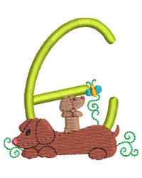 Dachshund E