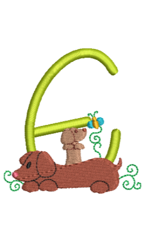 Dachshund E