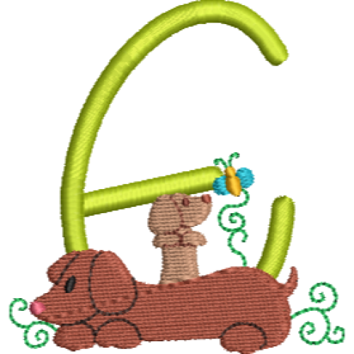 Dachshund E