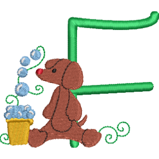 Dachshund F