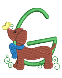 Dachshund G