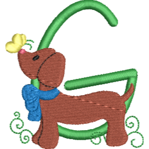 Dachshund G