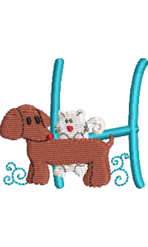 Dachshund H