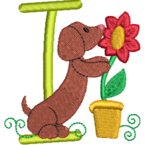 Dachshund I