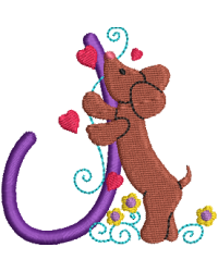Dachshund J