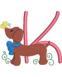 Dachshund K