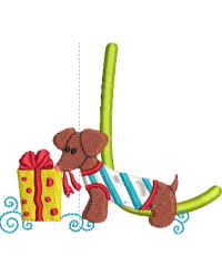 Dachshund L