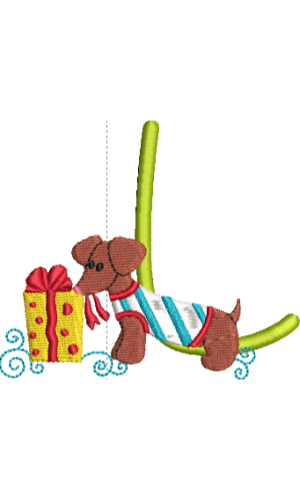 Dachshund L