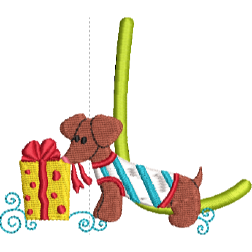 Dachshund L