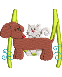 Dachshund M