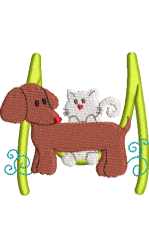 Dachshund M
