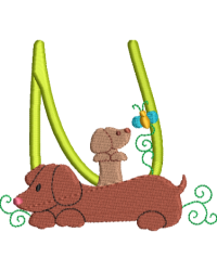 Dachshund N