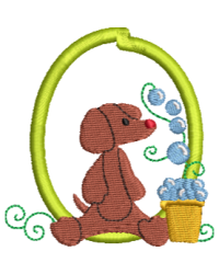 Dachshund O