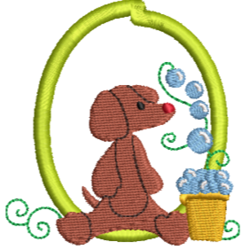 Dachshund O
